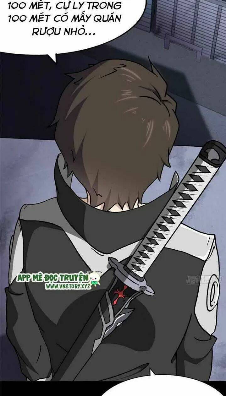 Bạn Gái Zombie Của Tôi - Chapter 175 - Page 48