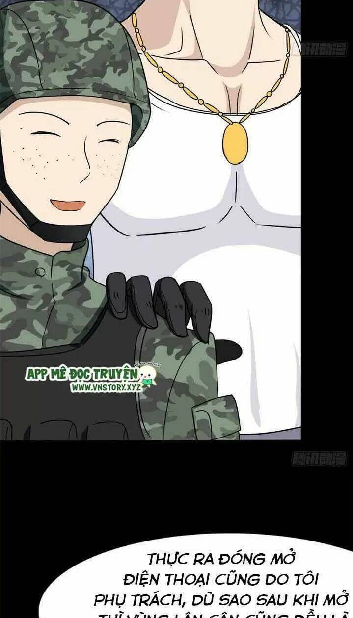 Bạn Gái Zombie Của Tôi - Chapter 175 - Page 50