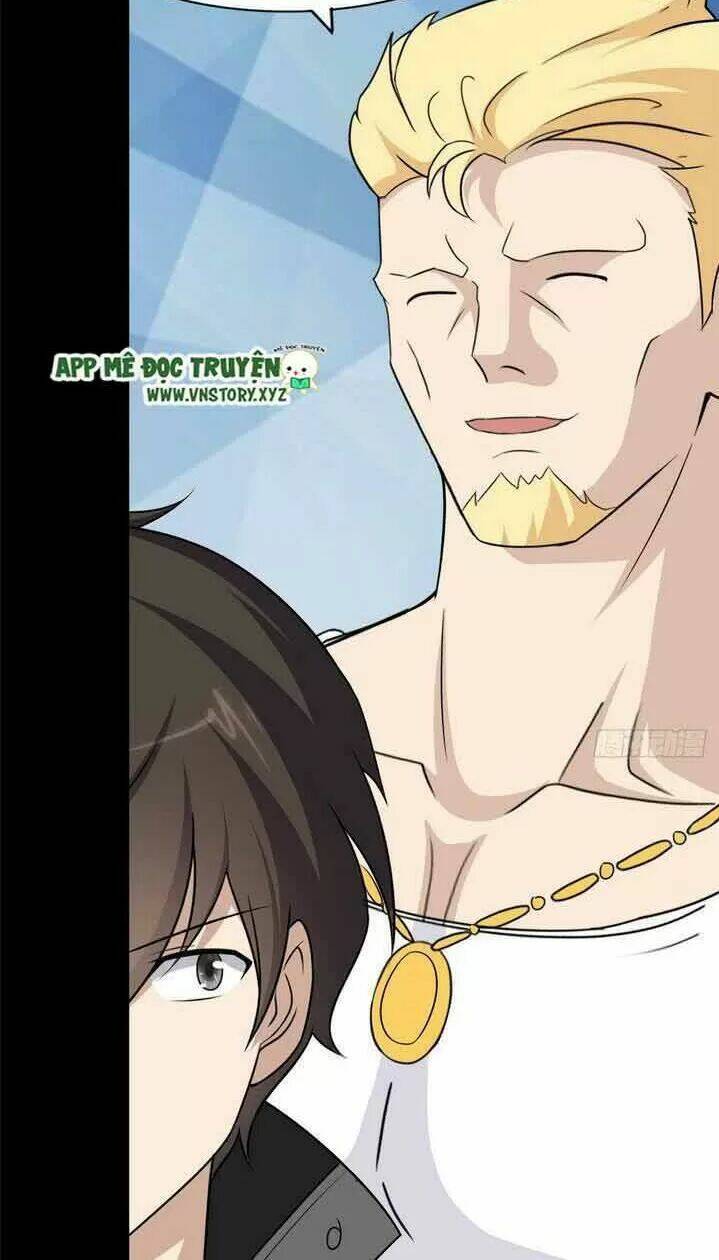 Bạn Gái Zombie Của Tôi - Chapter 175 - Page 56