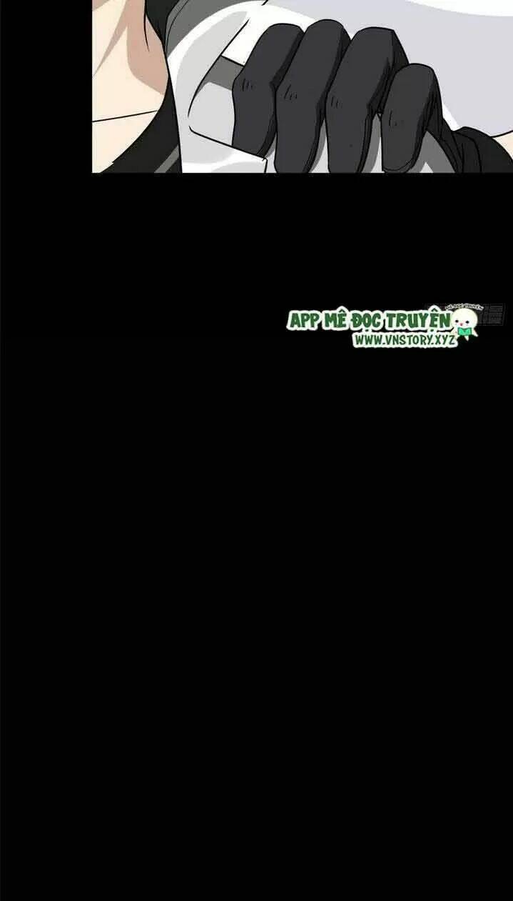 Bạn Gái Zombie Của Tôi - Chapter 175 - Page 57