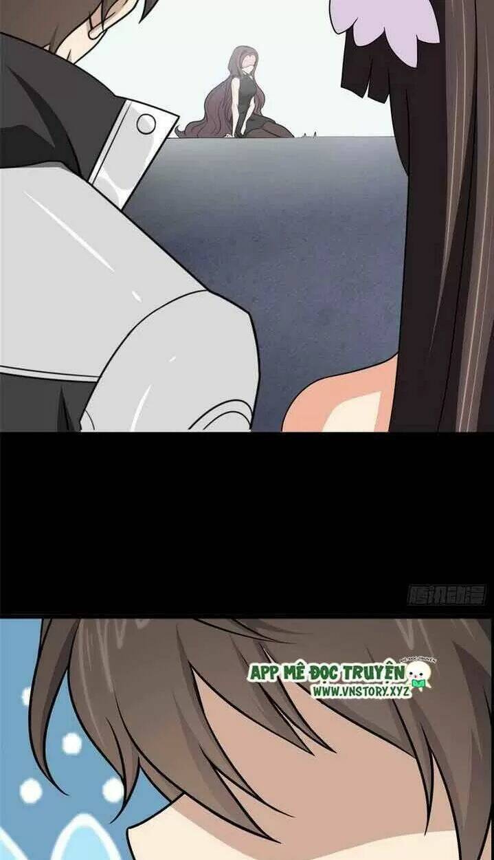 Bạn Gái Zombie Của Tôi - Chapter 175 - Page 5