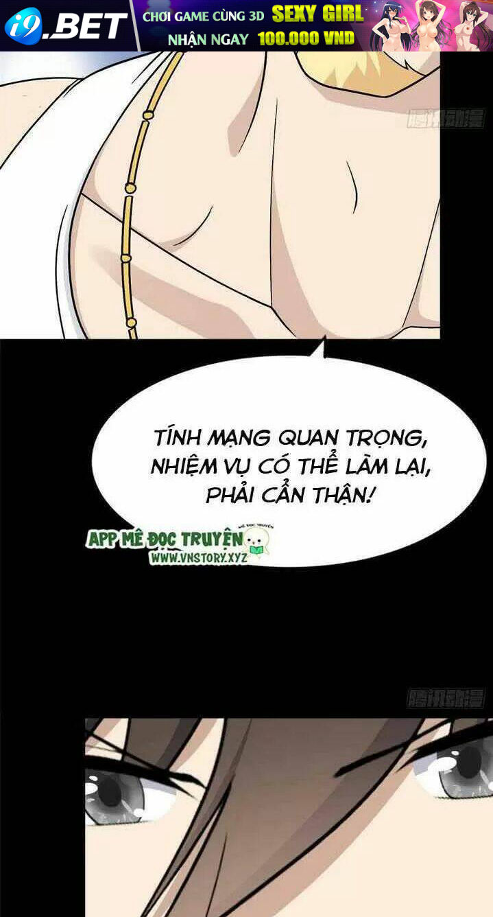 Bạn Gái Zombie Của Tôi - Chapter 175 - Page 59
