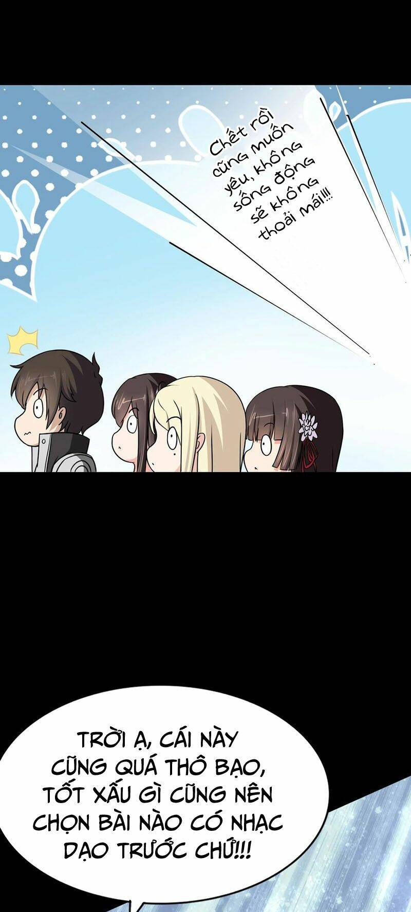 Bạn Gái Zombie Của Tôi - Chapter 176 - Page 9