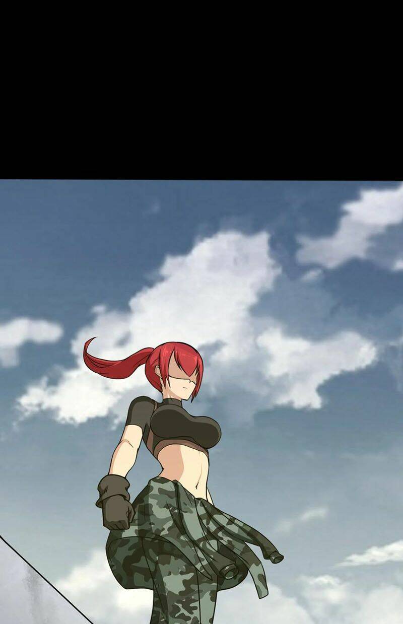 Bạn Gái Zombie Của Tôi - Chapter 176 - Page 13