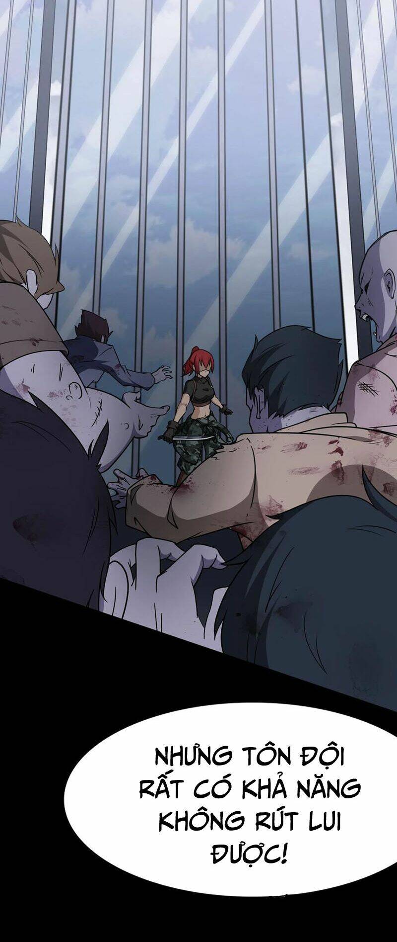 Bạn Gái Zombie Của Tôi - Chapter 176 - Page 18