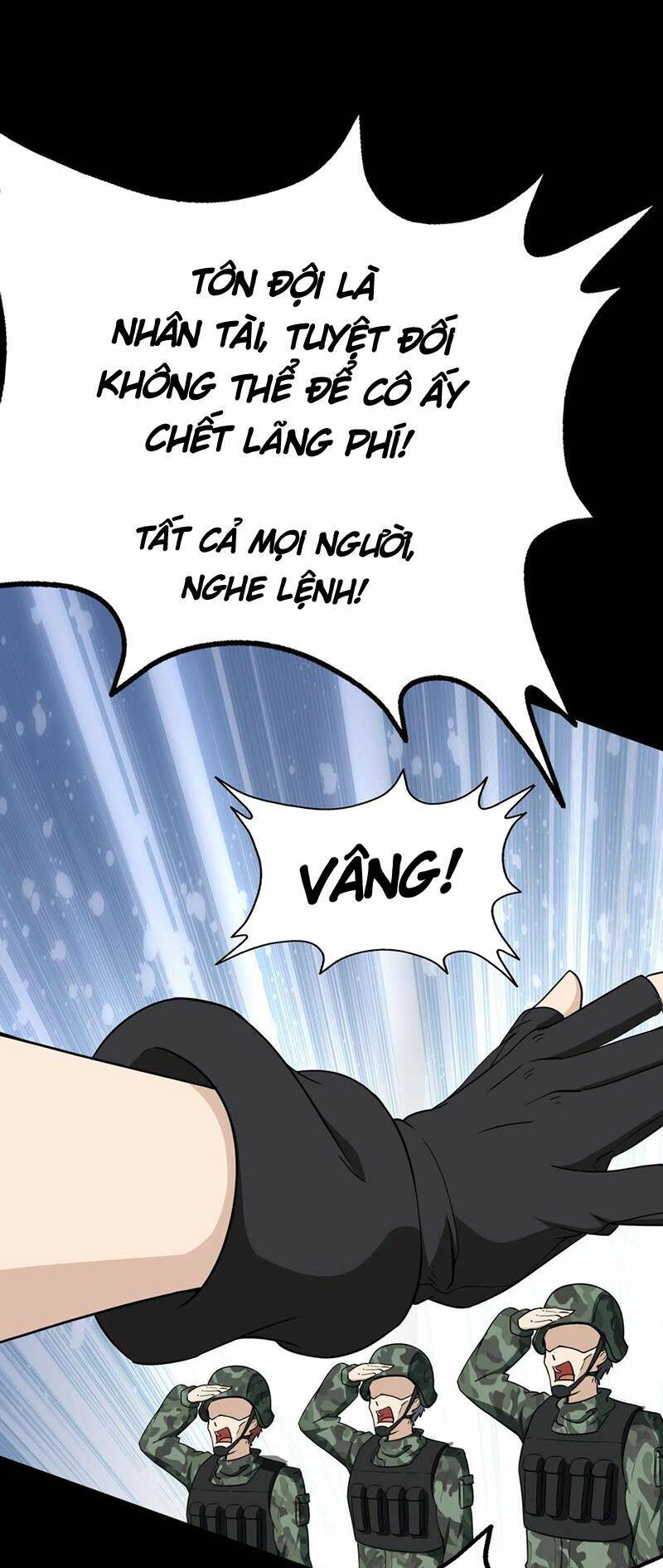 Bạn Gái Zombie Của Tôi - Chapter 176 - Page 20