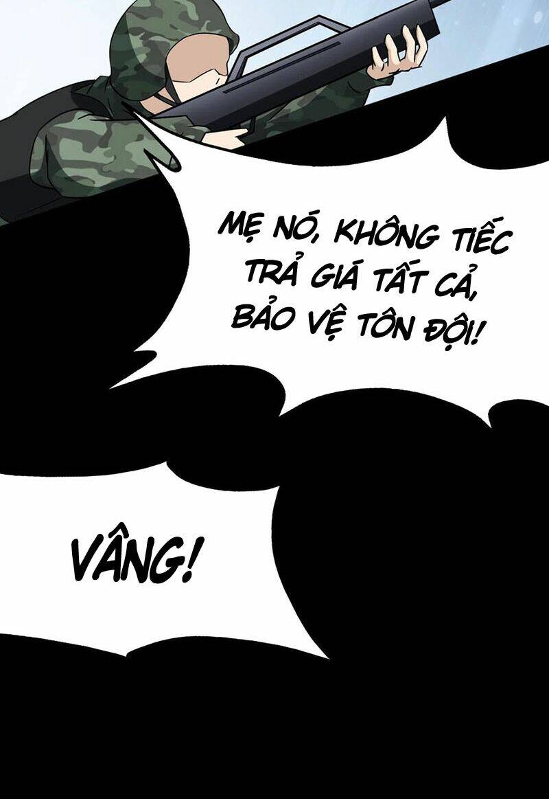 Bạn Gái Zombie Của Tôi - Chapter 176 - Page 24