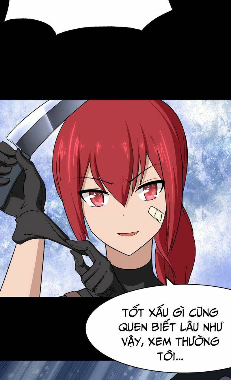 Bạn Gái Zombie Của Tôi - Chapter 176 - Page 26