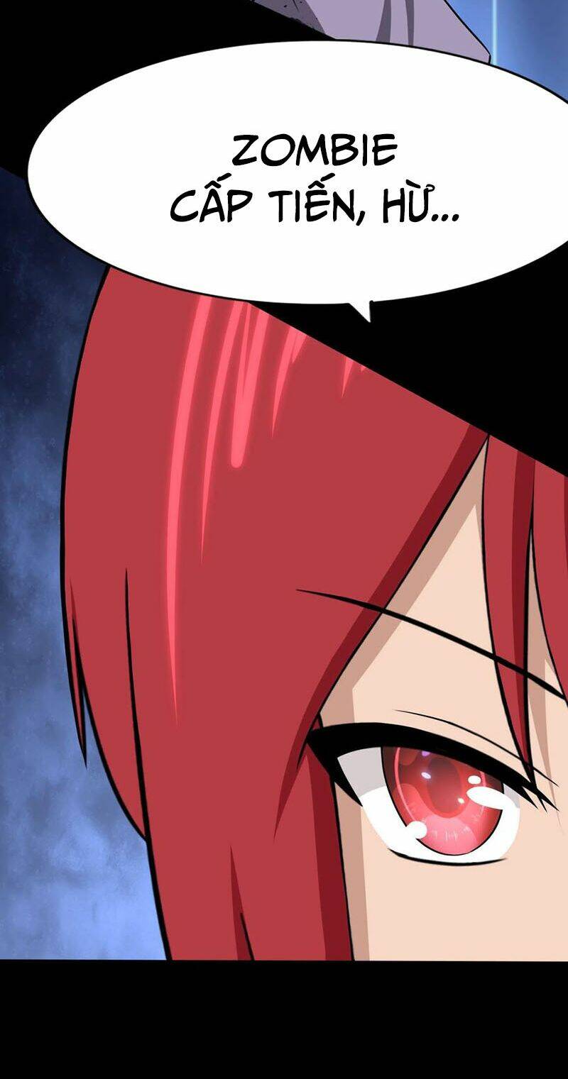 Bạn Gái Zombie Của Tôi - Chapter 176 - Page 30