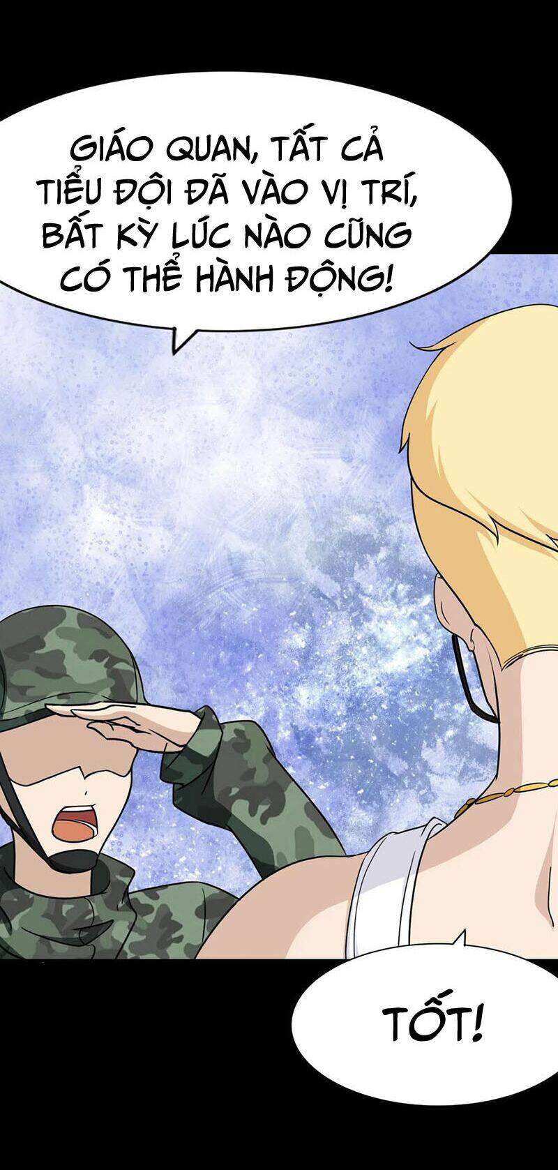 Bạn Gái Zombie Của Tôi - Chapter 176 - Page 32