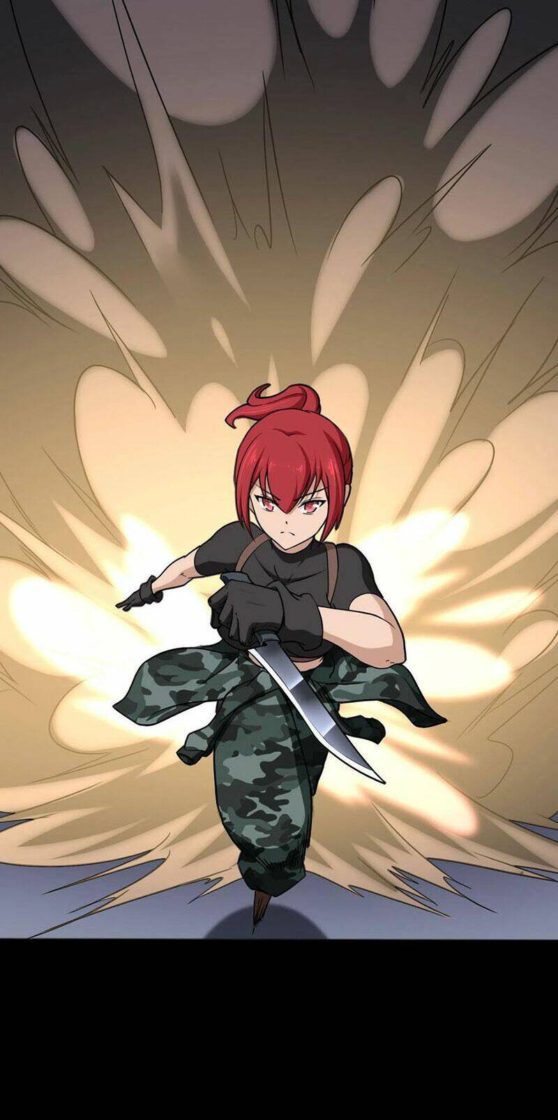 Bạn Gái Zombie Của Tôi - Chapter 176 - Page 36