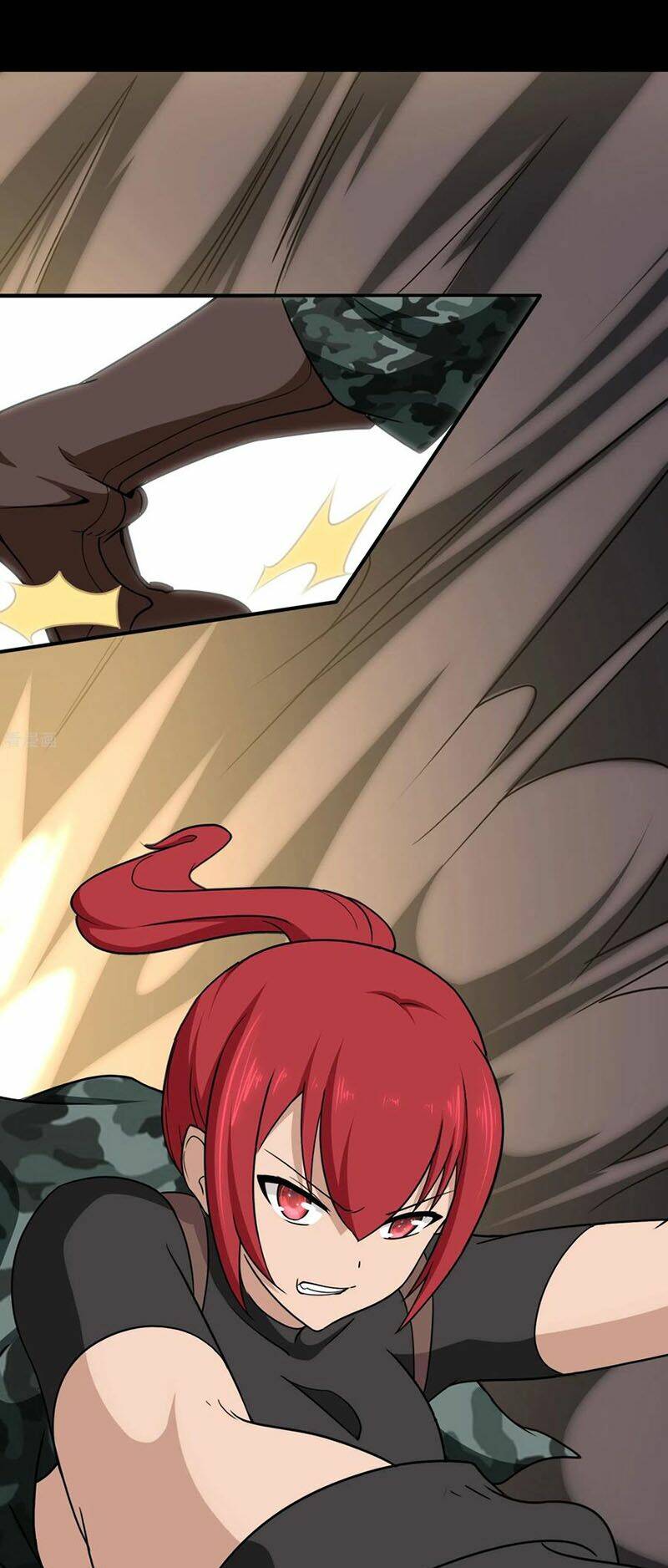 Bạn Gái Zombie Của Tôi - Chapter 176 - Page 37