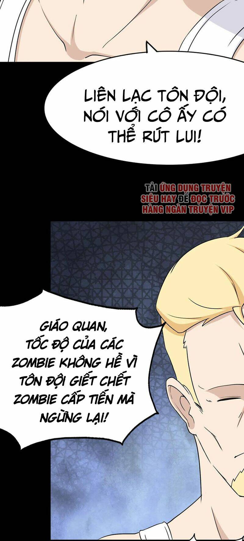 Bạn Gái Zombie Của Tôi - Chapter 176 - Page 40