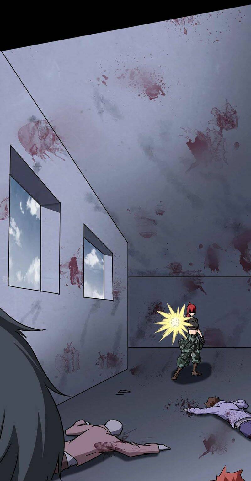 Bạn Gái Zombie Của Tôi - Chapter 176 - Page 43