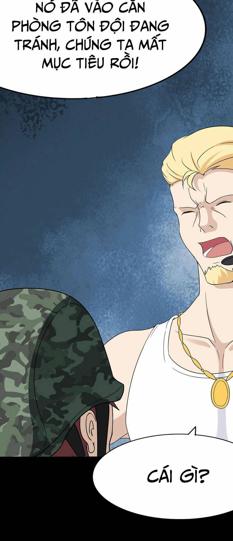 Bạn Gái Zombie Của Tôi - Chapter 176 - Page 46