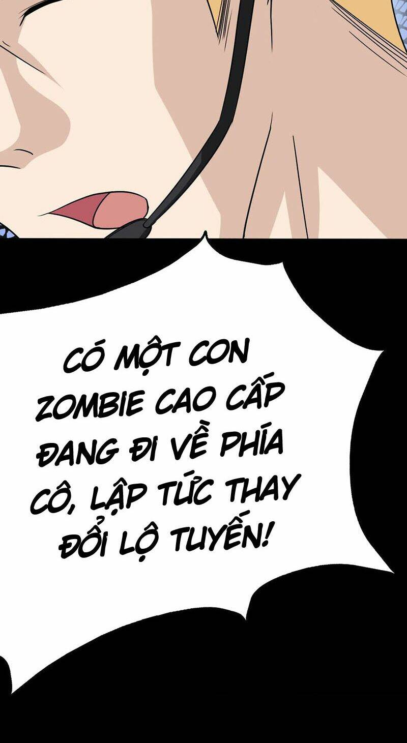 Bạn Gái Zombie Của Tôi - Chapter 176 - Page 50