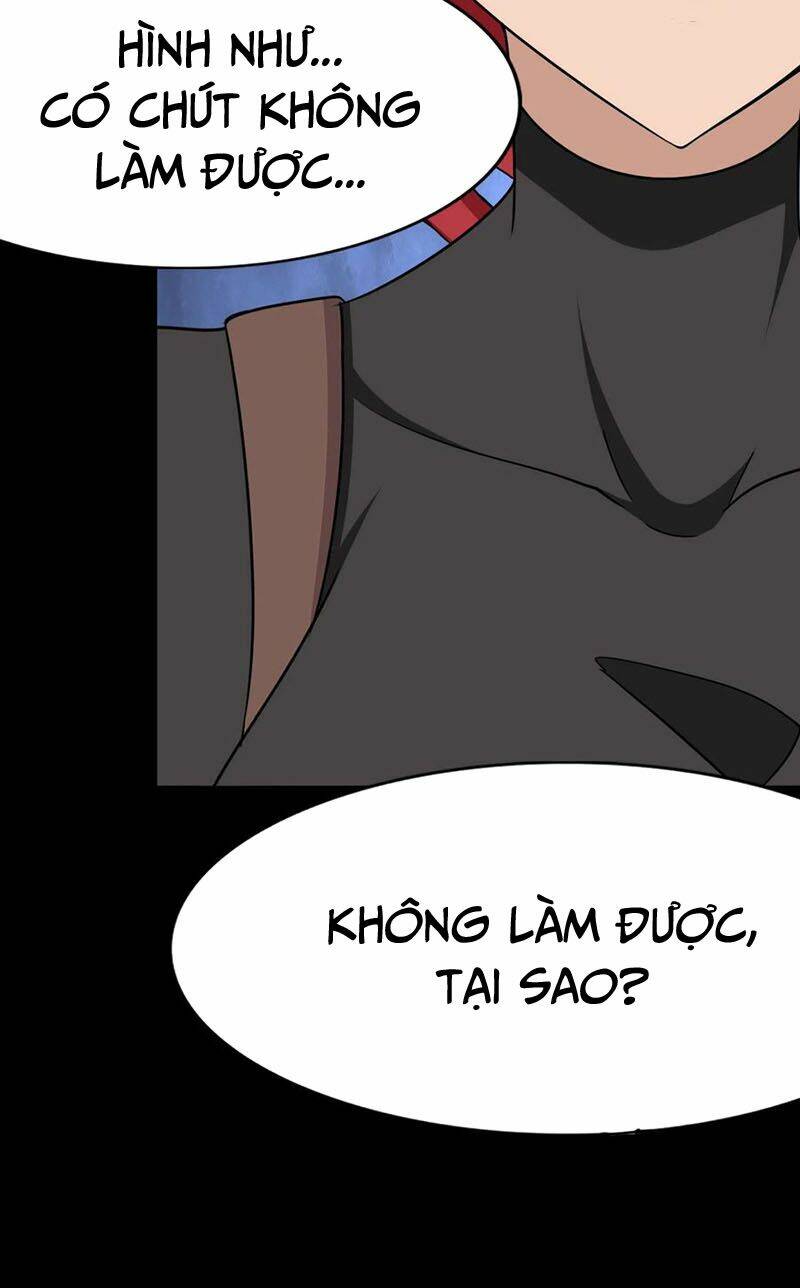 Bạn Gái Zombie Của Tôi - Chapter 176 - Page 52