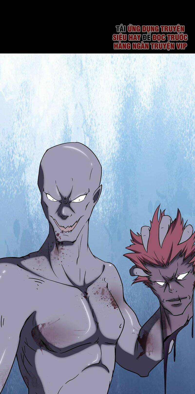 Bạn Gái Zombie Của Tôi - Chapter 176 - Page 53