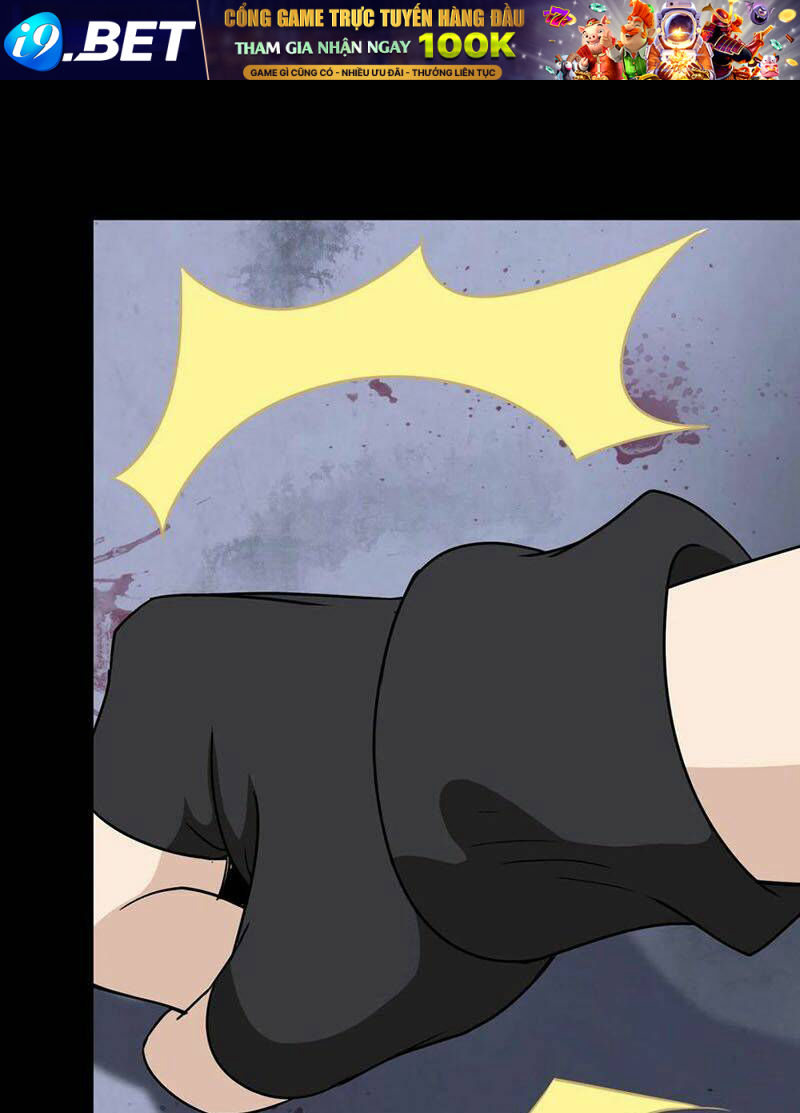 Bạn Gái Zombie Của Tôi - Chapter 176 - Page 55