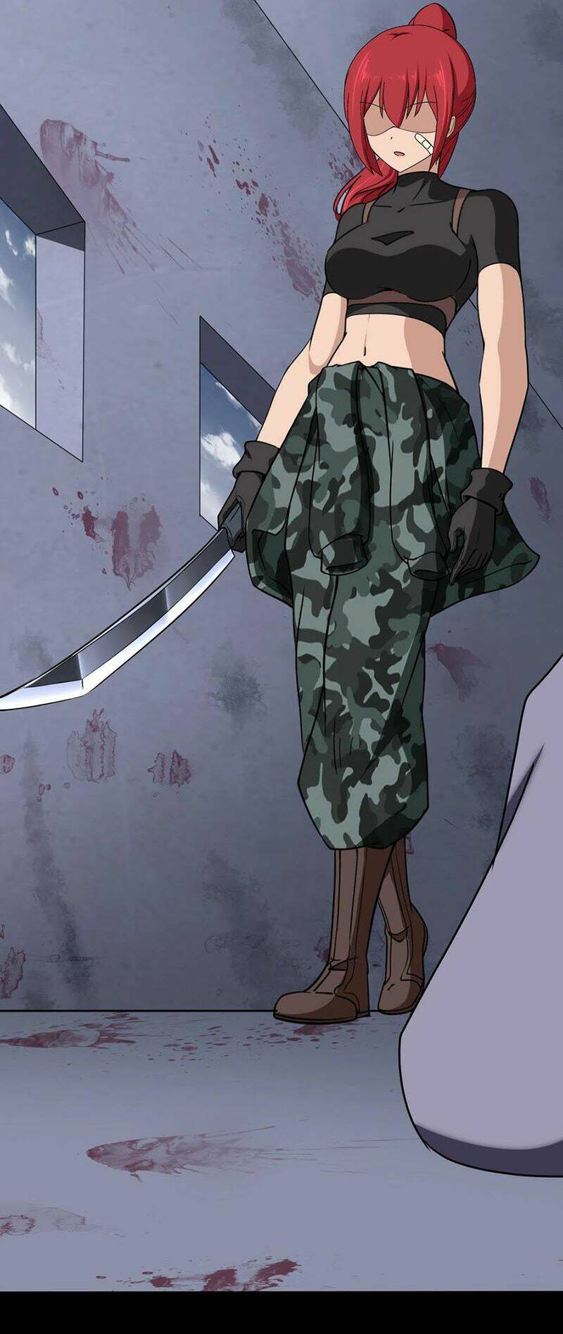 Bạn Gái Zombie Của Tôi - Chapter 176 - Page 60