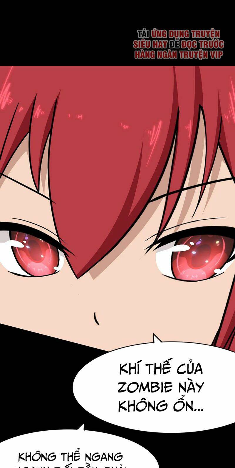 Bạn Gái Zombie Của Tôi - Chapter 176 - Page 61