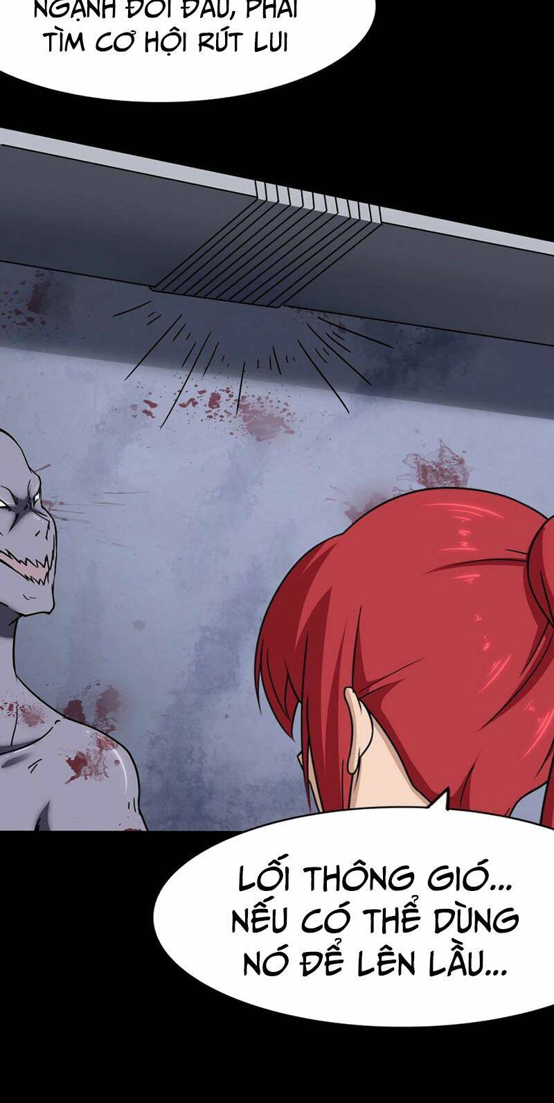 Bạn Gái Zombie Của Tôi - Chapter 176 - Page 62