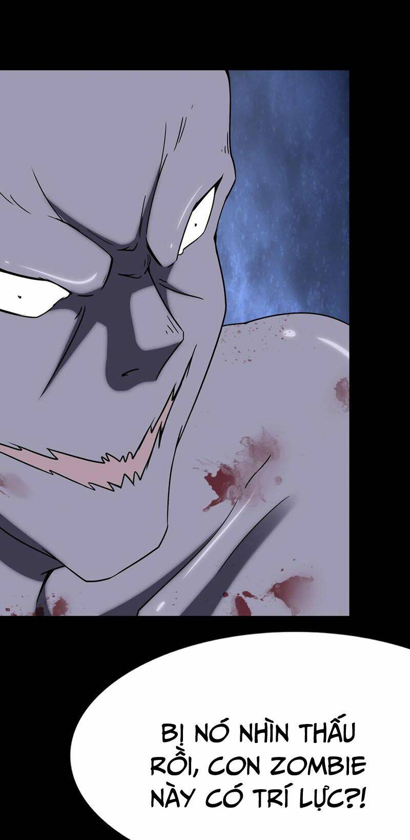 Bạn Gái Zombie Của Tôi - Chapter 176 - Page 65