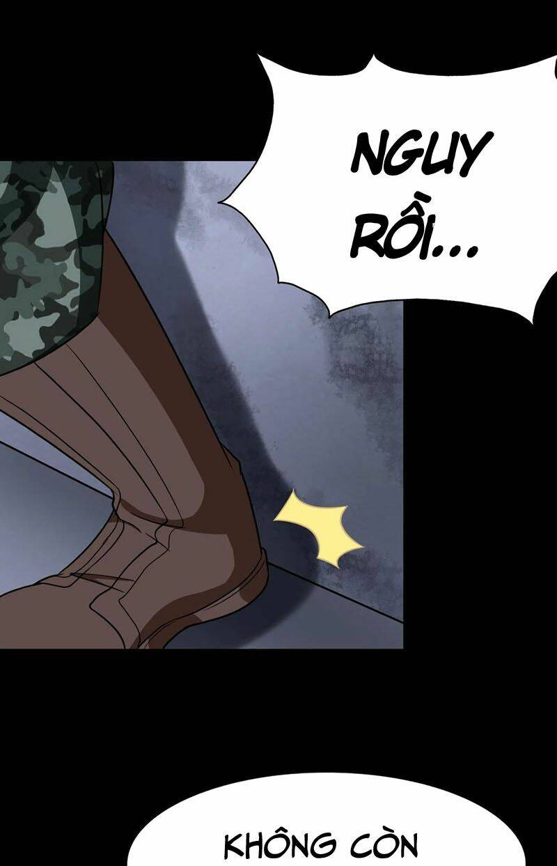 Bạn Gái Zombie Của Tôi - Chapter 176 - Page 67