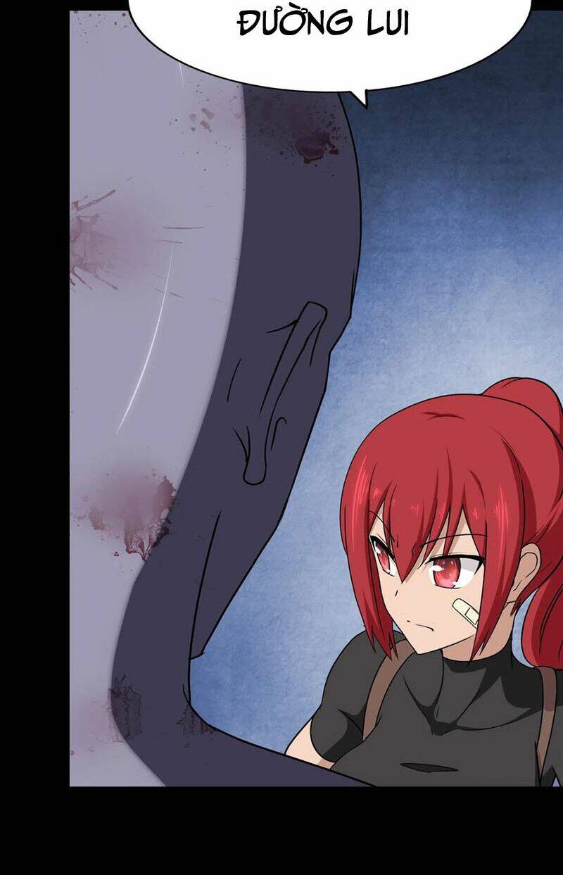 Bạn Gái Zombie Của Tôi - Chapter 176 - Page 68