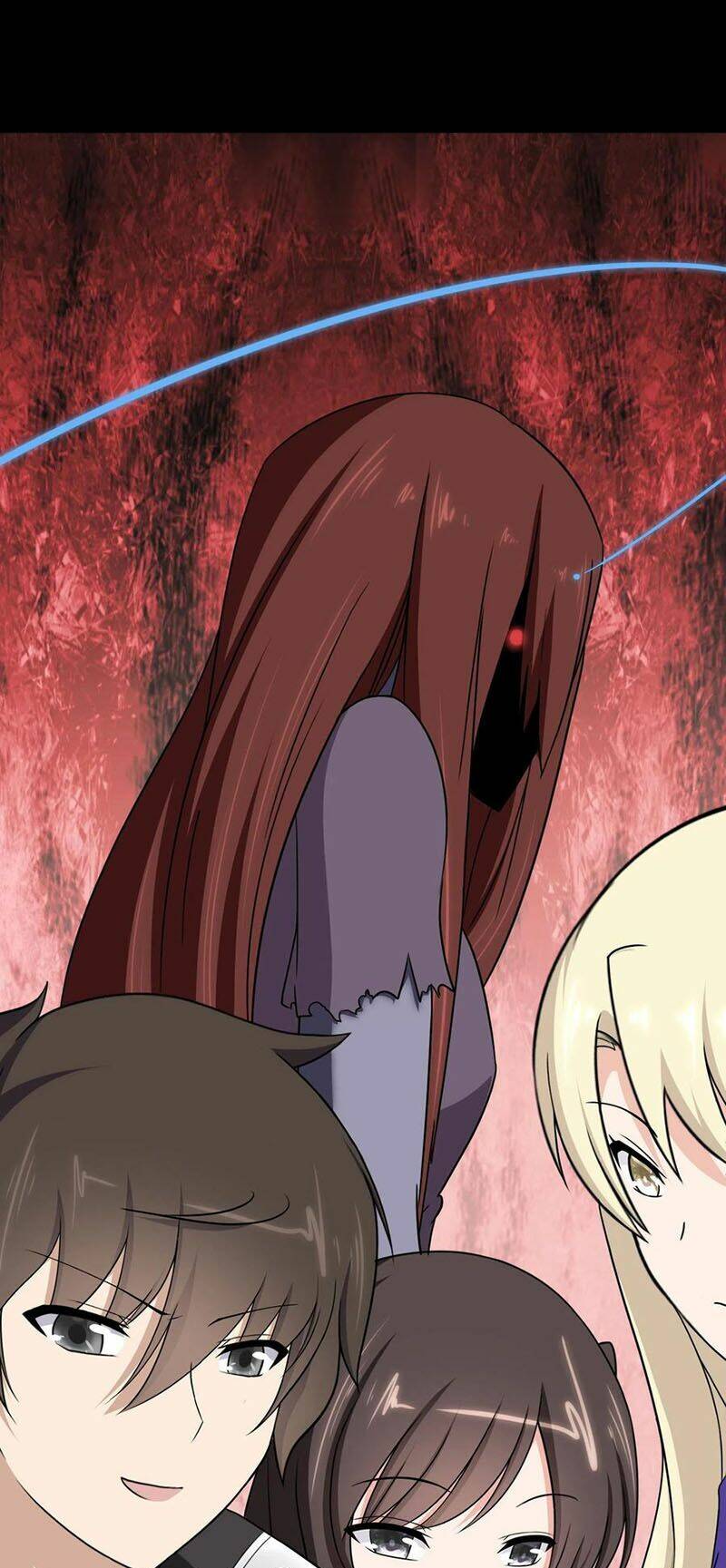 Bạn Gái Zombie Của Tôi - Chapter 176 - Page 70