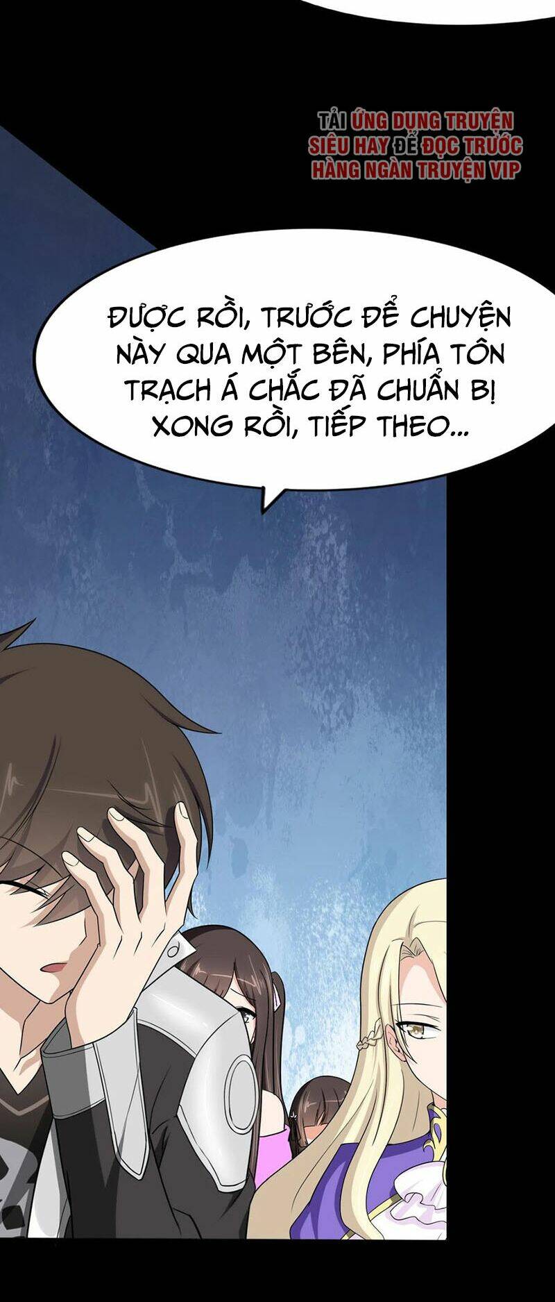 Bạn Gái Zombie Của Tôi - Chapter 176 - Page 8