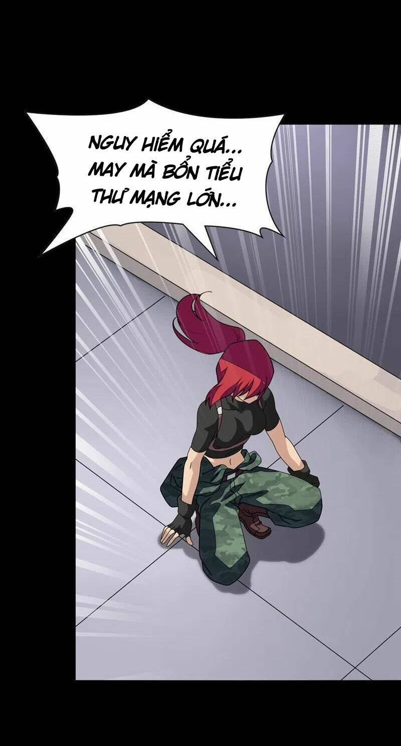 Bạn Gái Zombie Của Tôi - Chapter 177 - Page 10