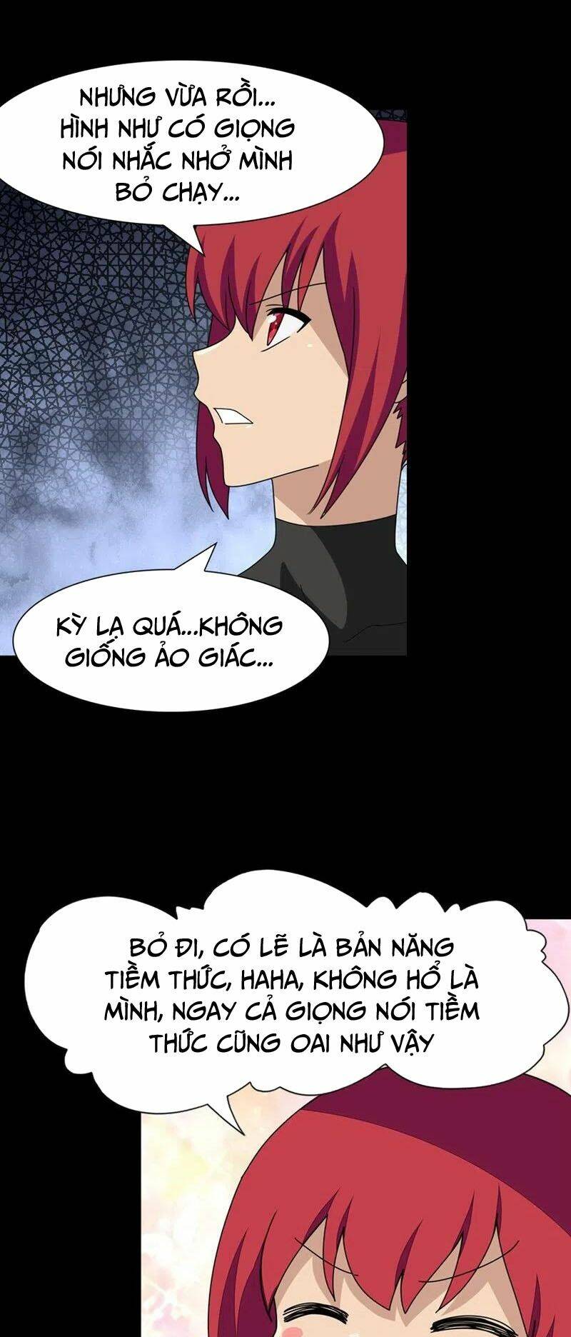 Bạn Gái Zombie Của Tôi - Chapter 177 - Page 11