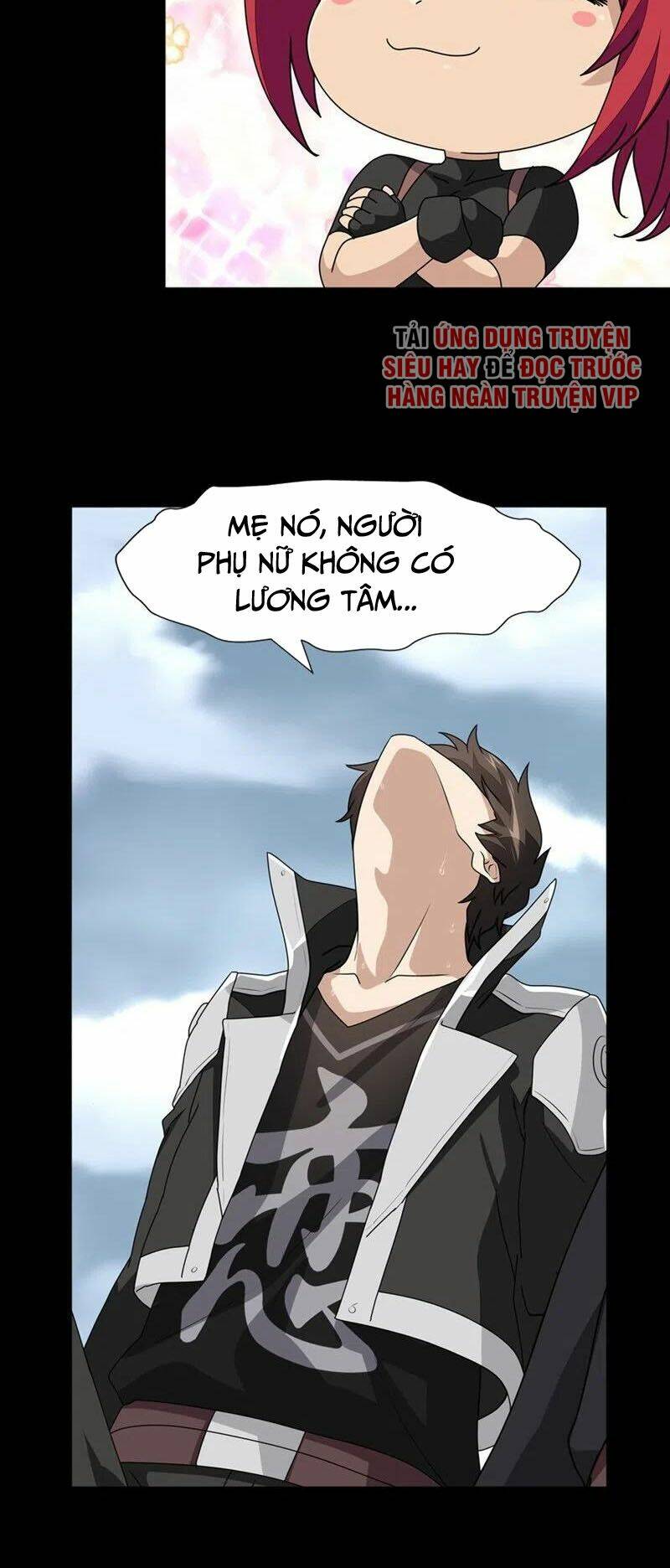 Bạn Gái Zombie Của Tôi - Chapter 177 - Page 12