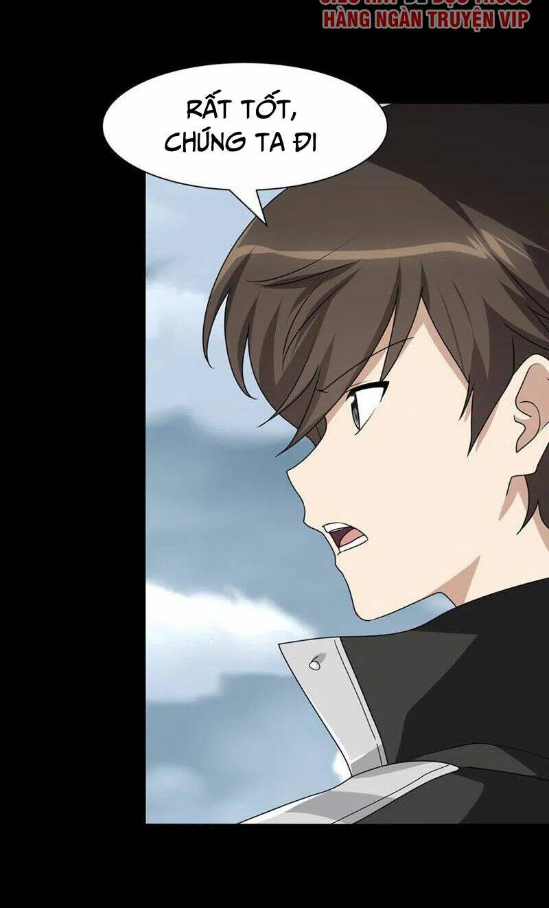 Bạn Gái Zombie Của Tôi - Chapter 177 - Page 16