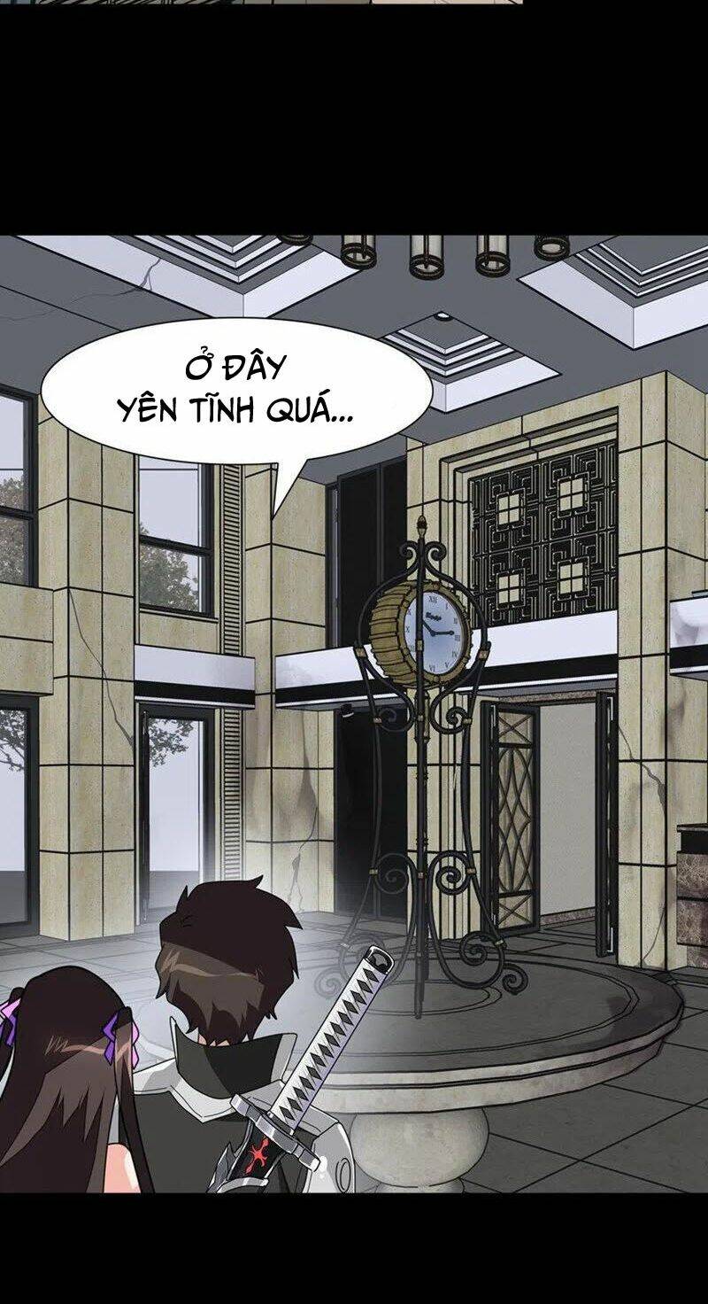 Bạn Gái Zombie Của Tôi - Chapter 177 - Page 18