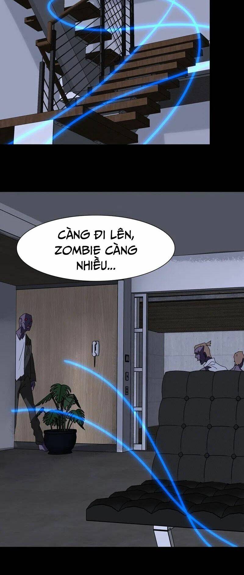 Bạn Gái Zombie Của Tôi - Chapter 177 - Page 20