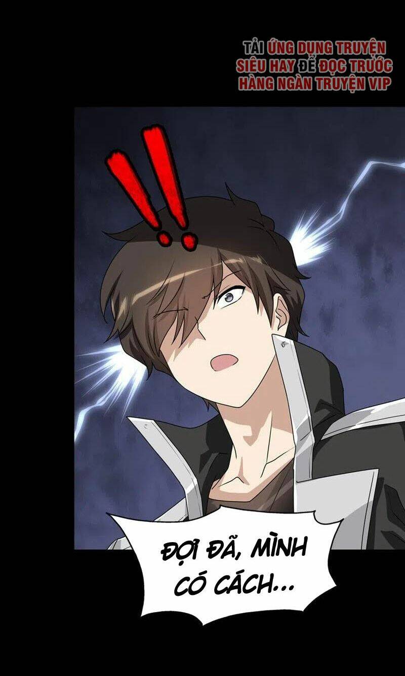 Bạn Gái Zombie Của Tôi - Chapter 177 - Page 24