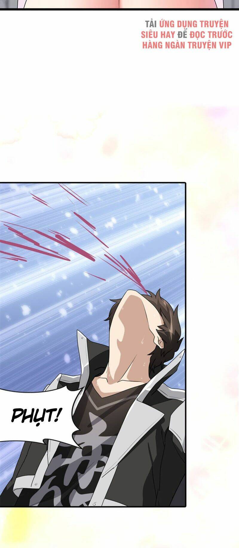 Bạn Gái Zombie Của Tôi - Chapter 177 - Page 28