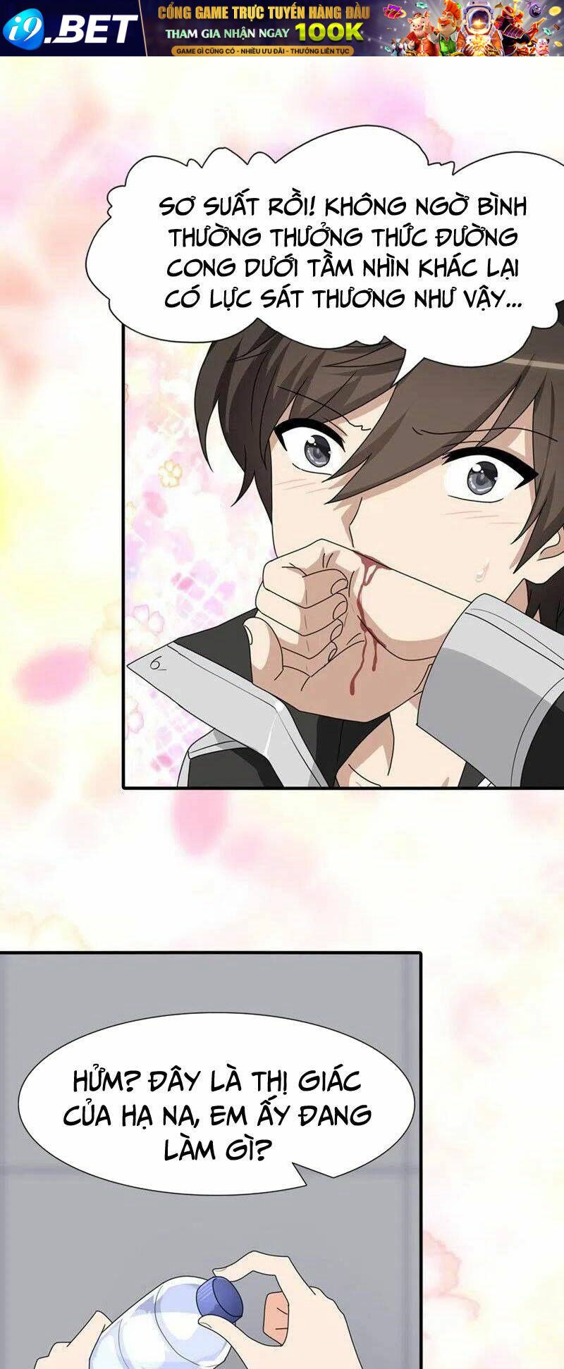 Bạn Gái Zombie Của Tôi - Chapter 177 - Page 29