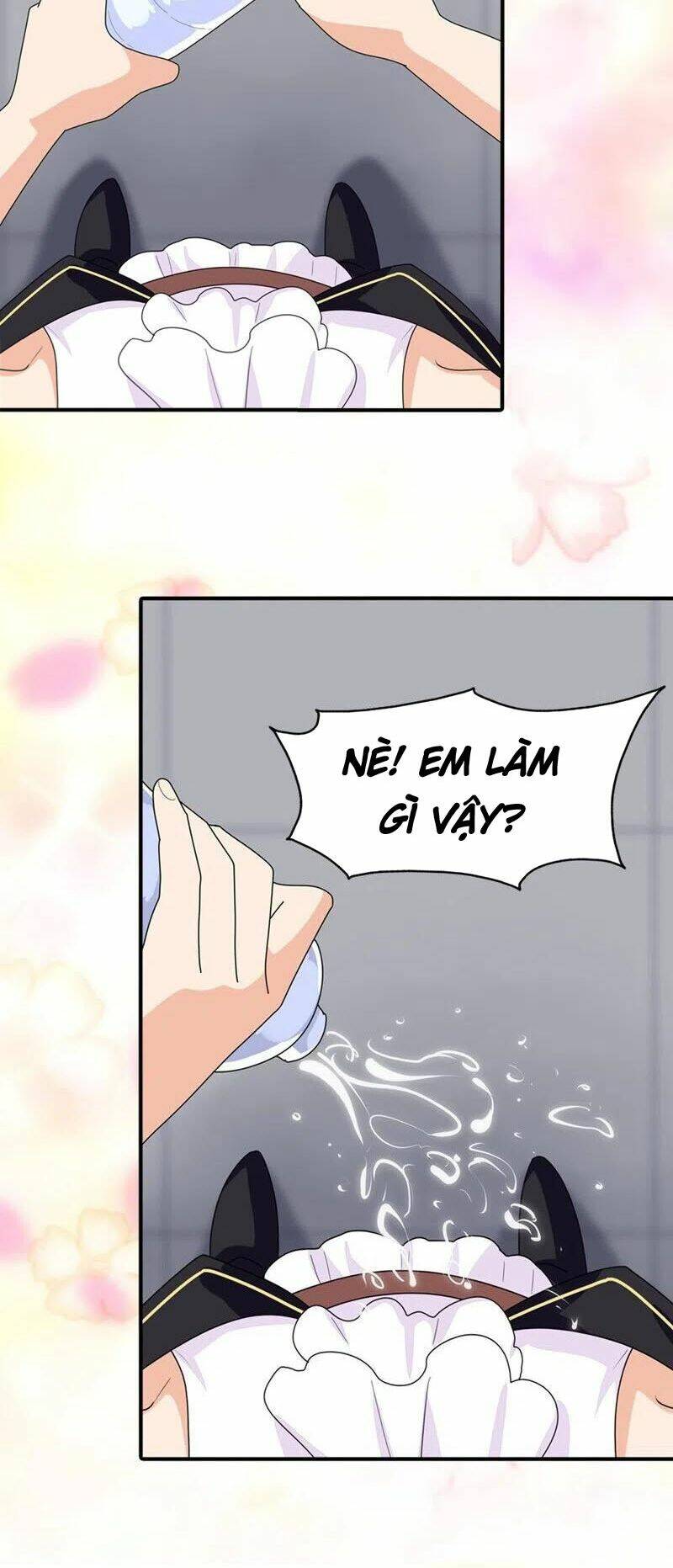 Bạn Gái Zombie Của Tôi - Chapter 177 - Page 30