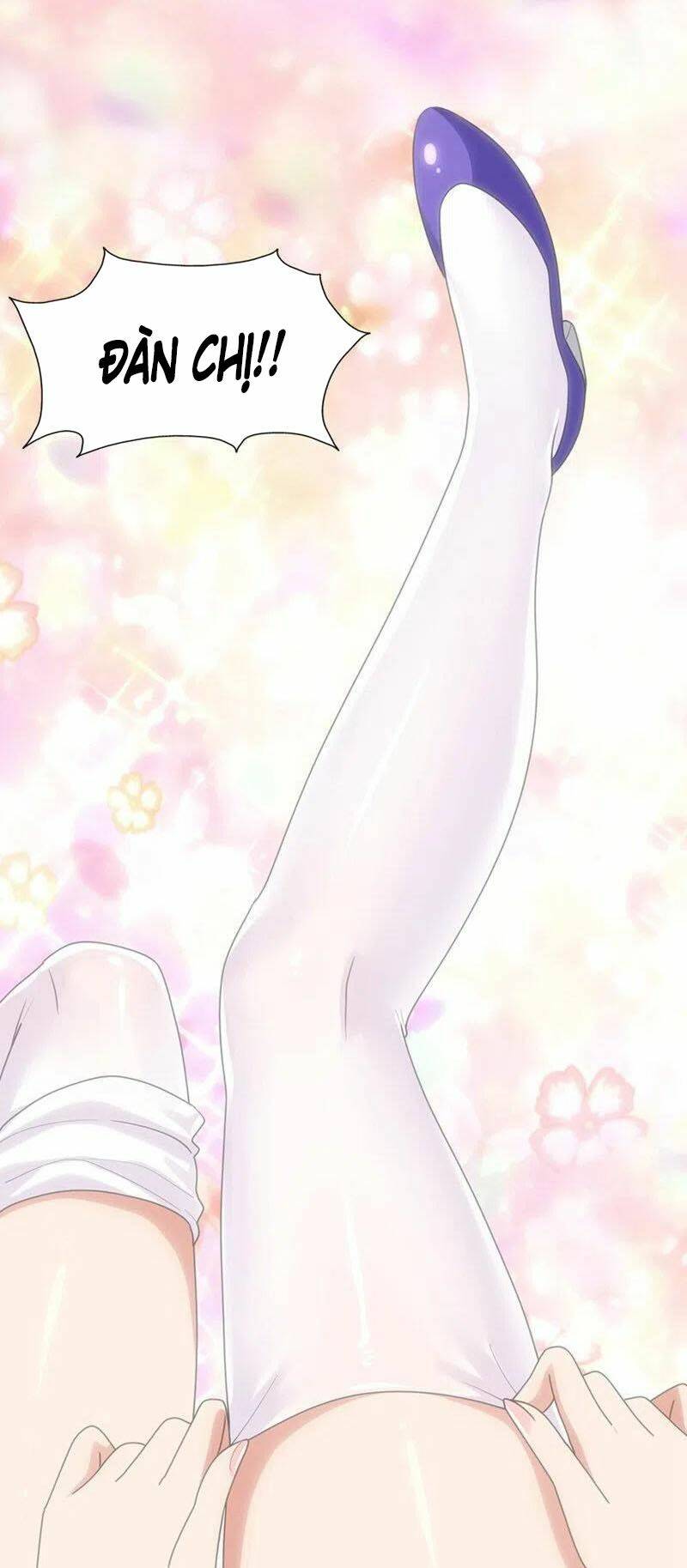 Bạn Gái Zombie Của Tôi - Chapter 177 - Page 33