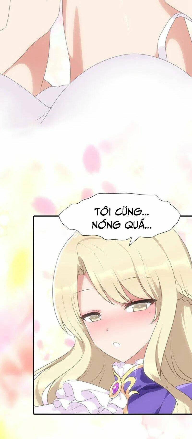 Bạn Gái Zombie Của Tôi - Chapter 177 - Page 34