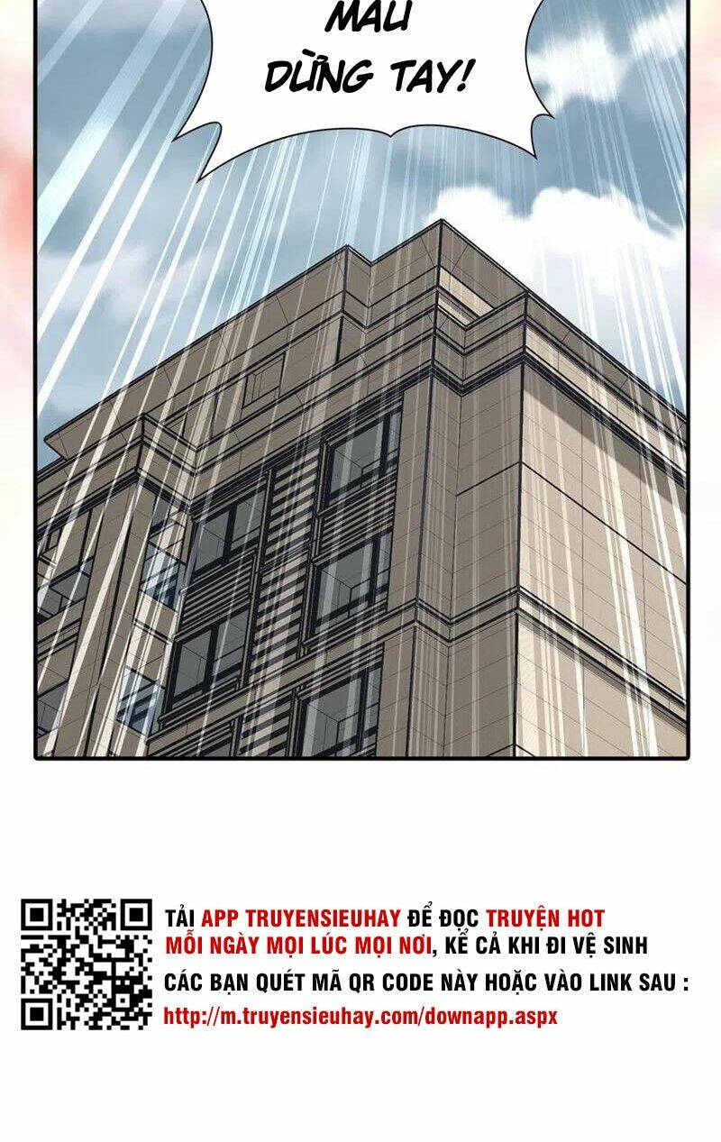 Bạn Gái Zombie Của Tôi - Chapter 177 - Page 36
