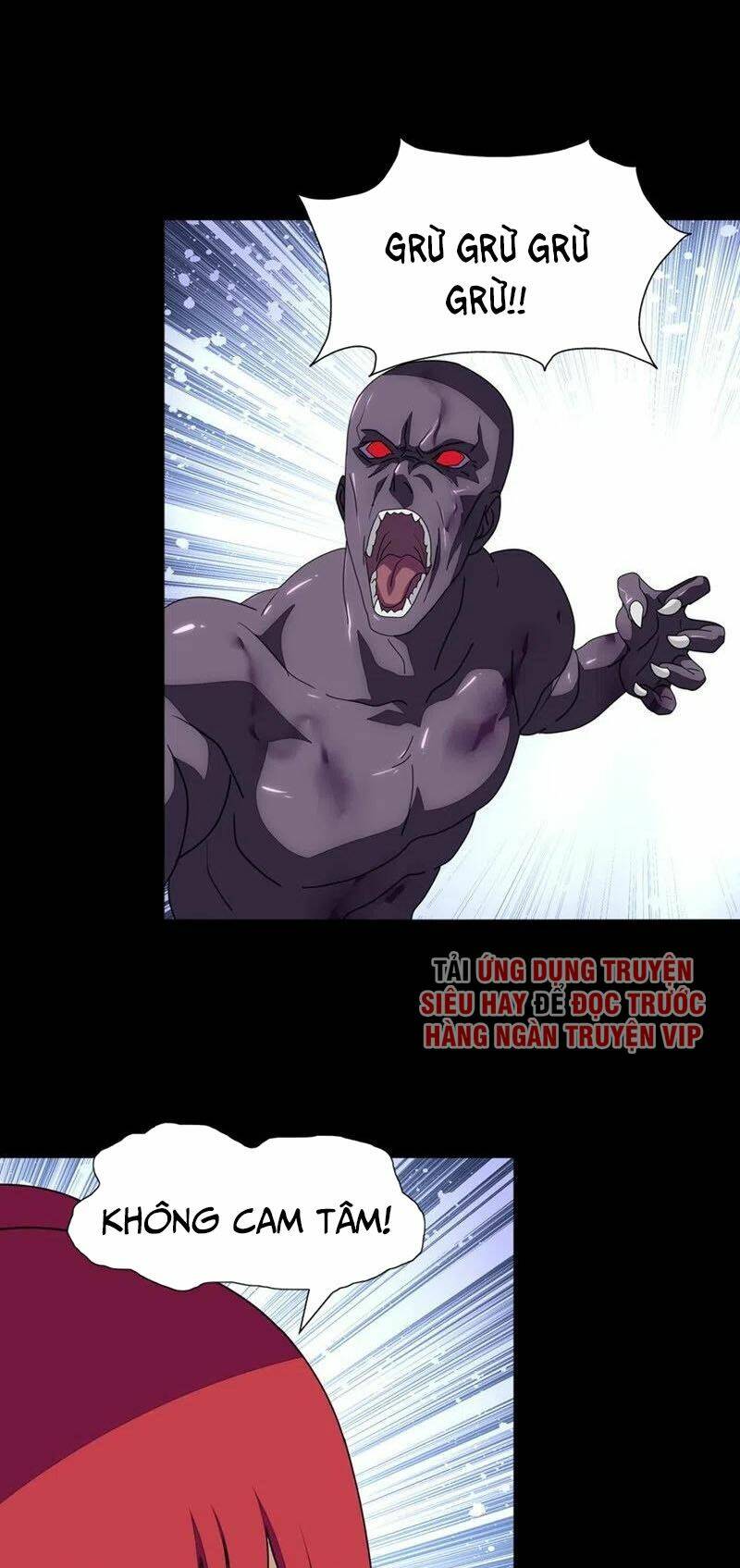 Bạn Gái Zombie Của Tôi - Chapter 177 - Page 3