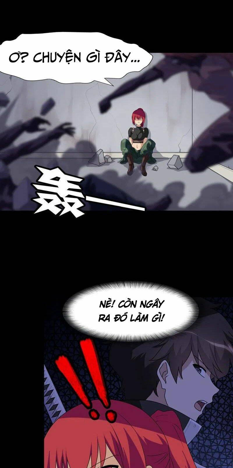 Bạn Gái Zombie Của Tôi - Chapter 177 - Page 5