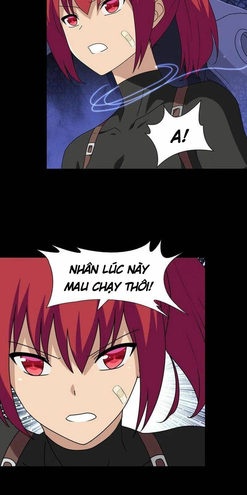 Bạn Gái Zombie Của Tôi - Chapter 177 - Page 6
