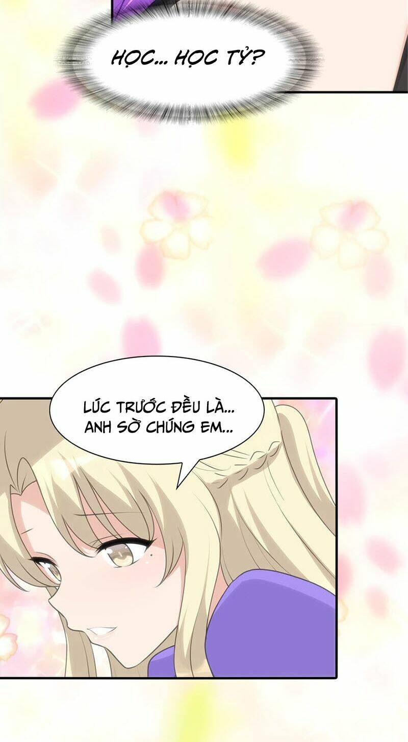 Bạn Gái Zombie Của Tôi - Chapter 178 - Page 10