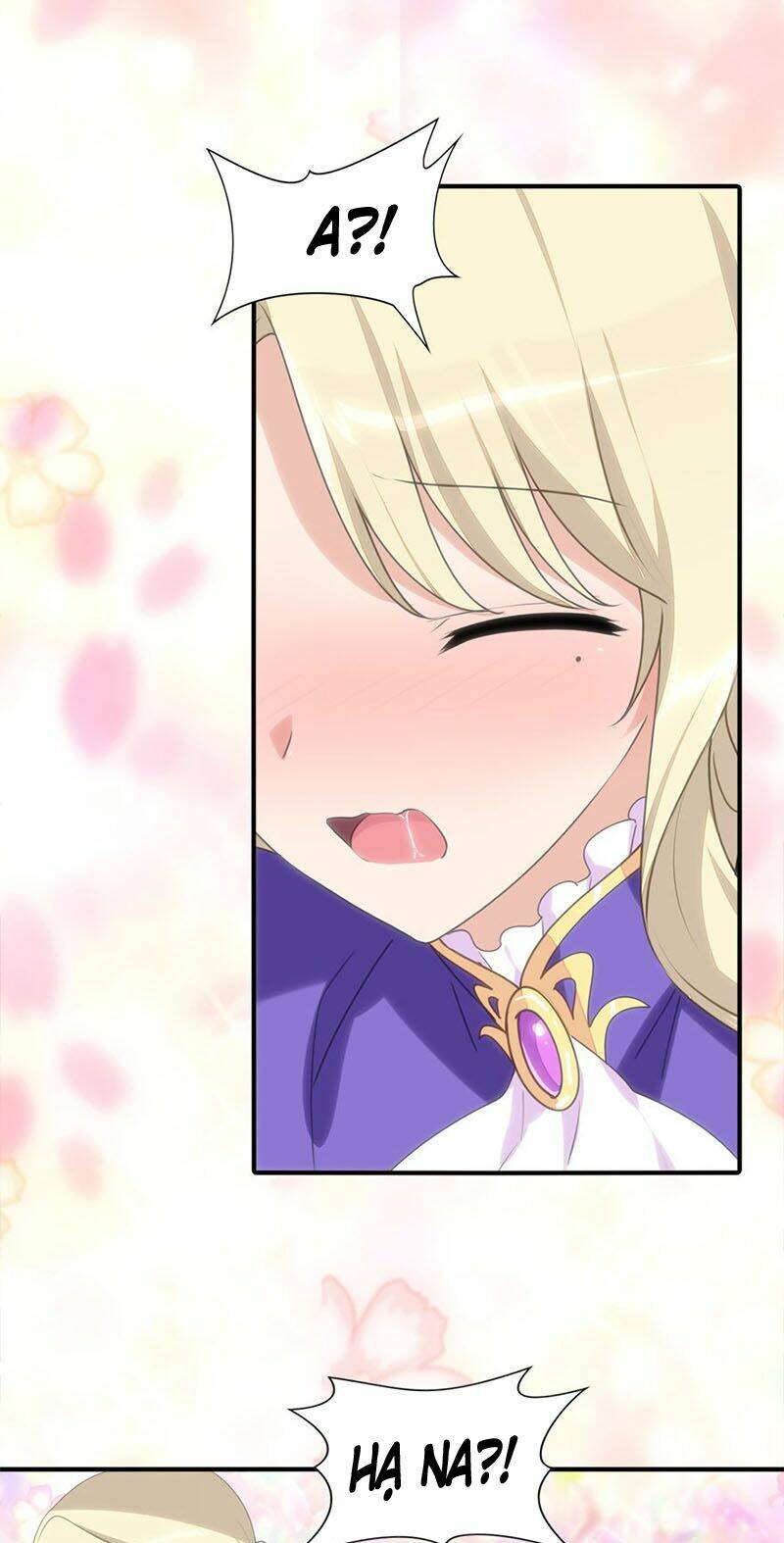 Bạn Gái Zombie Của Tôi - Chapter 178 - Page 11