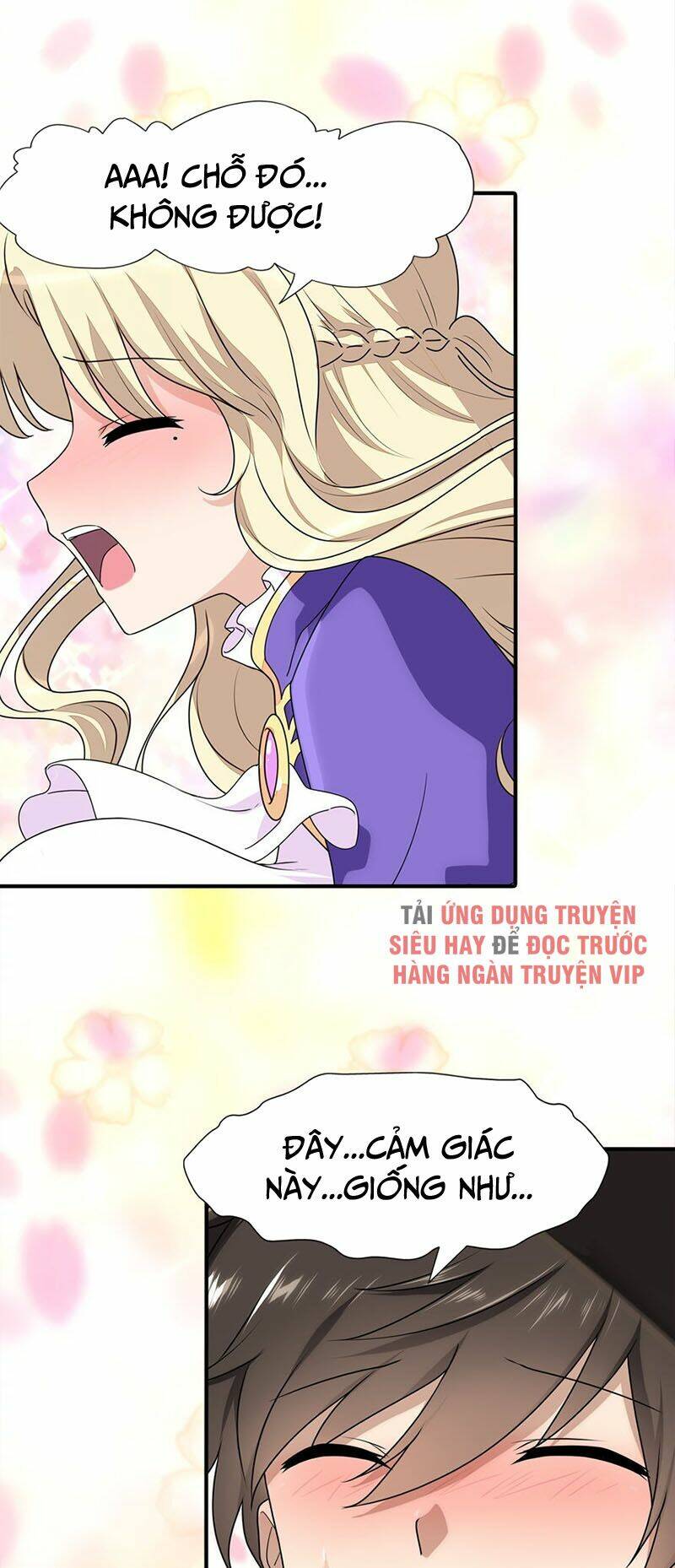 Bạn Gái Zombie Của Tôi - Chapter 178 - Page 13